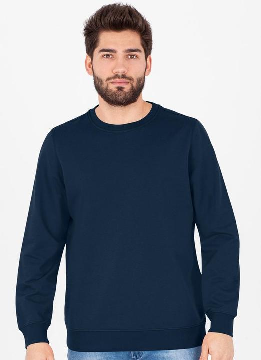 Image du produit JAKO Sweat Doubletex (S)