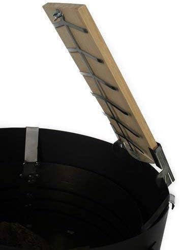 Immagine prodotto A. Weyck Tools Scheda salmone alla fiamma #453 (20 cm)