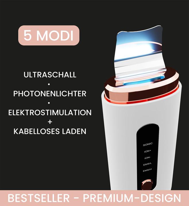 Image du produit Beautifly B-Scrub Pro