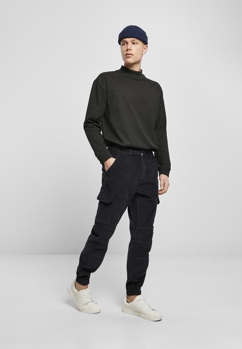 Immagine prodotto Urban Classics Pantaloni da jogging in velluto a coste - 10422 (S)
