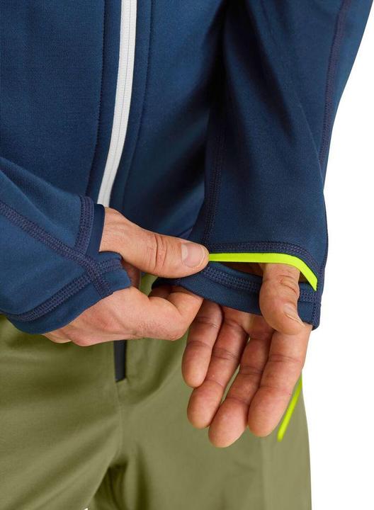 Immagine prodotto Ortovox Fleece Hoody (XXL)