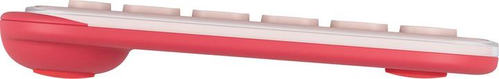 Produktbild Logitech Pop Icon Keys (Eng. Int., Kabellos)