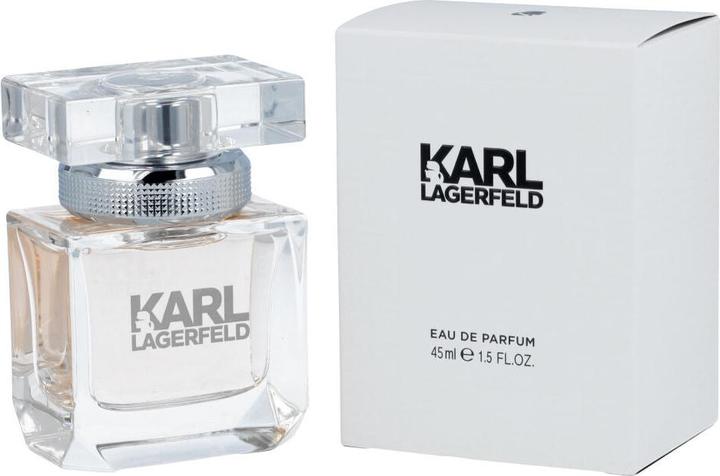 Actual product image Karl Lagerfeld Perfume (Eau de parfum, 45 ml)