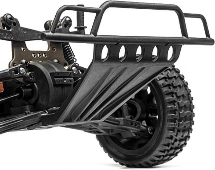 Produktbild Maverick Strada Red DT RTR (RTR Ready-to-Run)