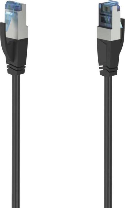 Produktbild Hama Essential Line (S/FTP, CAT6a, 5 m)