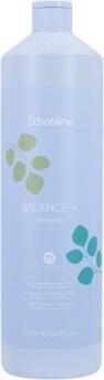 Echosline Balance Plus Shampoo 1L (1000 ml, Flüssiges Shampoo)