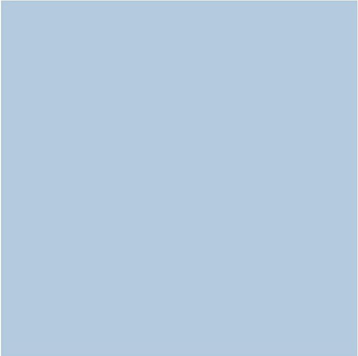 Immagine prodotto Creativ Company Tessuto 145 cm x 1000 cm, Azzurro
