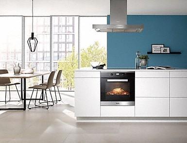 Immagine prodotto Miele Pur 98 D (Isola a baldacchino)