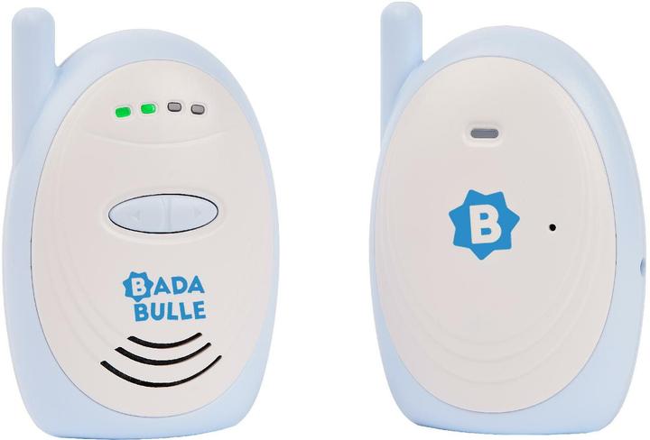 Immagine prodotto Badabulle Baby Online 300m (Video e audio, 300 m)