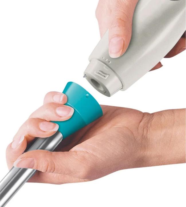 Actual product image Bosch Hausgeräte hand blender MSM2410DW (EU plug)