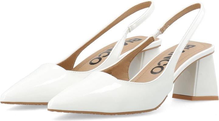 Immagine prodotto Bianco BIAMARALYN Slingbacks (41)