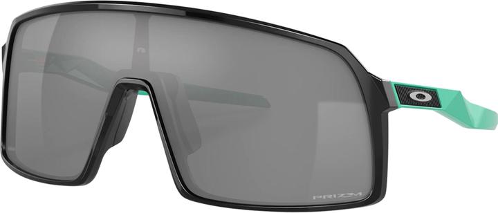 Oakley Sutro (Poli Noir Poli, Prizm Noir)