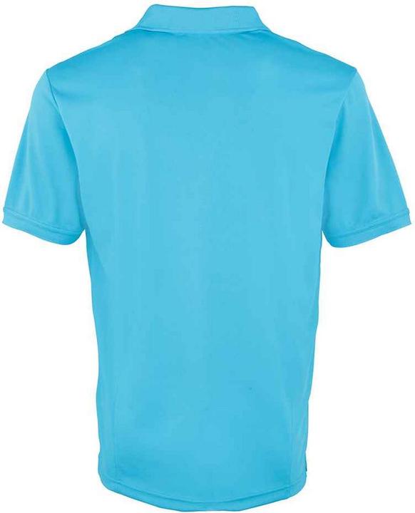 Immagine prodotto Premier Coolchecker Maglietta Polo Uomo (S)