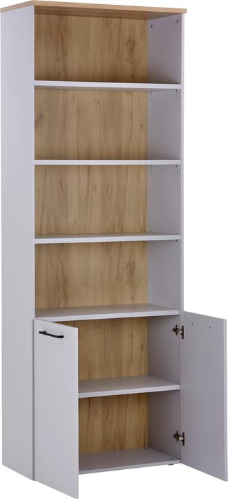 Produktbild Skippi Nitra Aktenregal