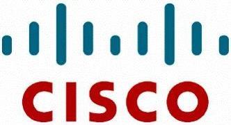 Actual product image Cisco ASA 5505 Software opgraderingsli