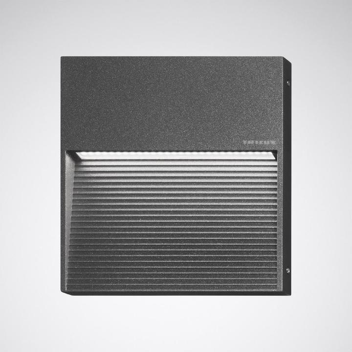 Immagine prodotto Trilux Faretto da incasso a parete TRIL LED (360 lm)