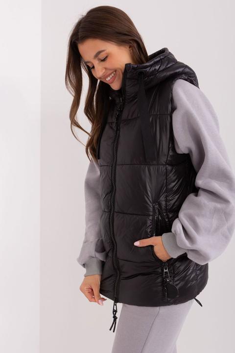 Actual product image Sublevel Waistcoat model (L)