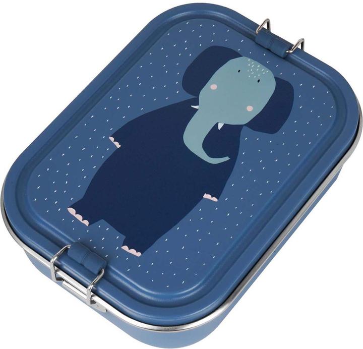 Actual product image Trixie Baby Lunchbox large elephant