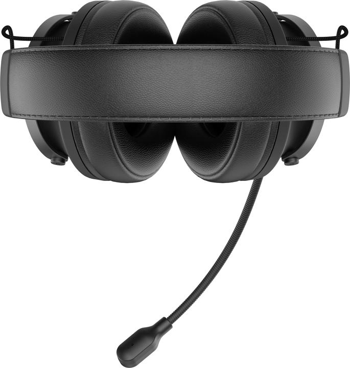 Actual product image Deltaco Comfort (Wireless, Cable)