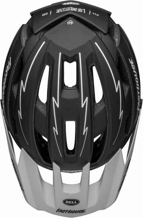 Immagine prodotto Bell Super AIR Spherical MIPS (55 - 59 cm)