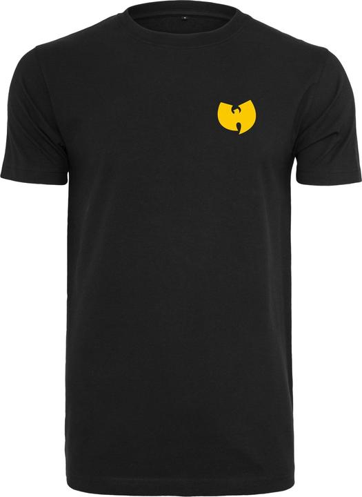 Immagine prodotto Wu-Wear - Tee fronte-retro (XXL)