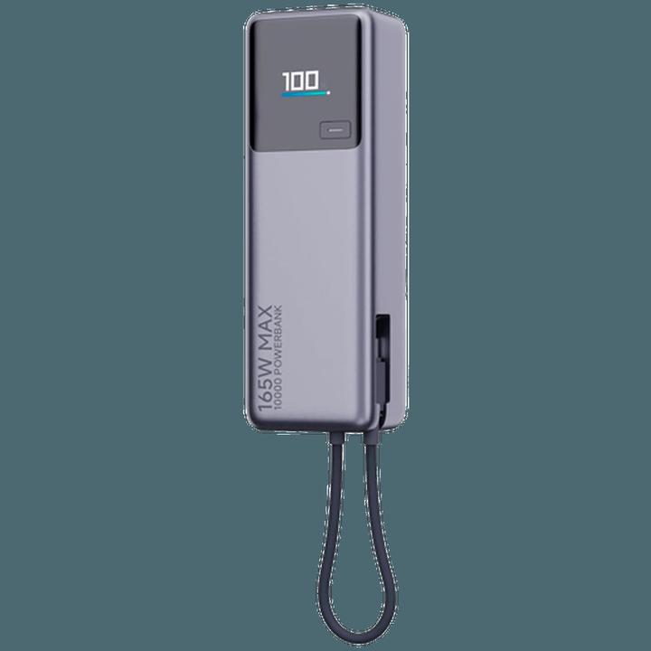 Image du produit Xiaomi Charger (10000 mAh, 165 W, 36 Wh)
