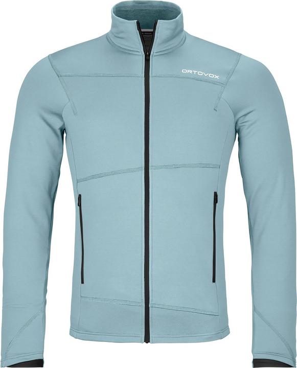 Glacier Grey
