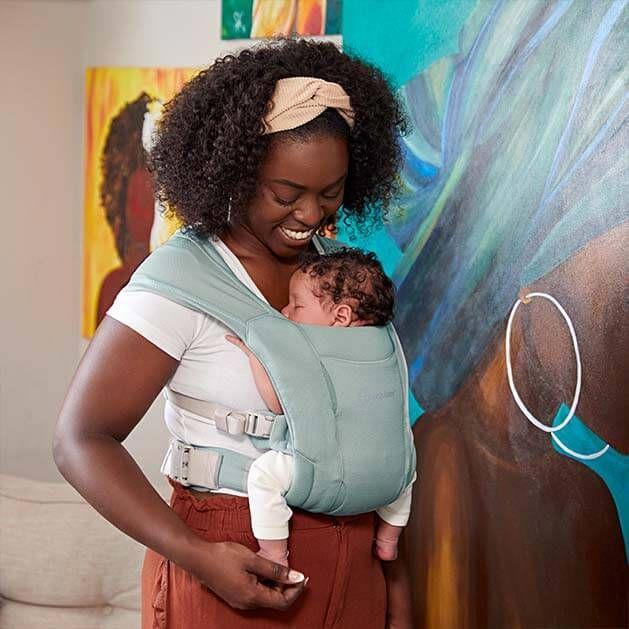 Produktbild Ergobaby Embrace