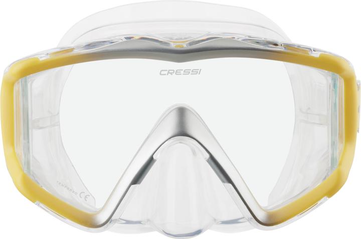 Image du produit Cressi Liberty Triside