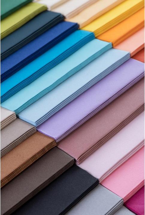 Produktbild Santex Airlaid Marine Handtücher 40x40cm (20St.) (20 x, 40 x 40 cm)
