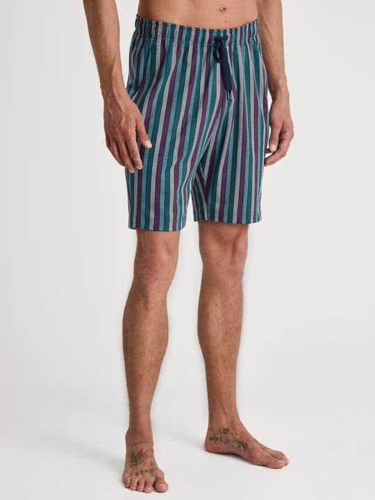Produktbild Calida Rmx Sleep Time Off Bermudas (S)