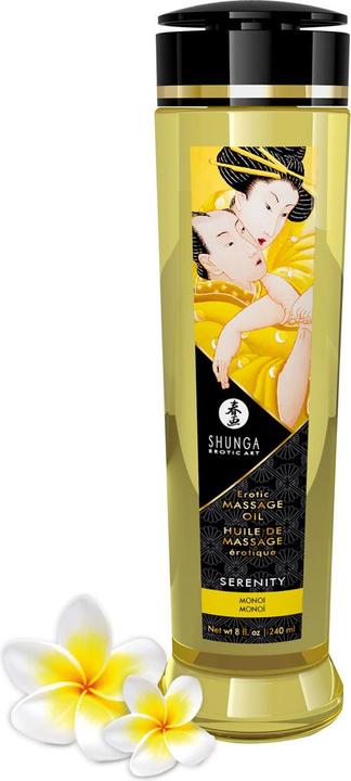 Shunga Serenity (240 ml)