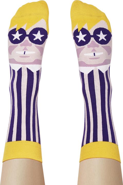 Chattyfeet Eltoe John