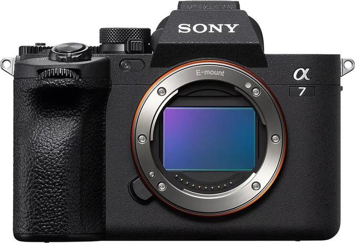 Produktbild Sony Alpha 7 IV (33 Mpx, Vollformat)