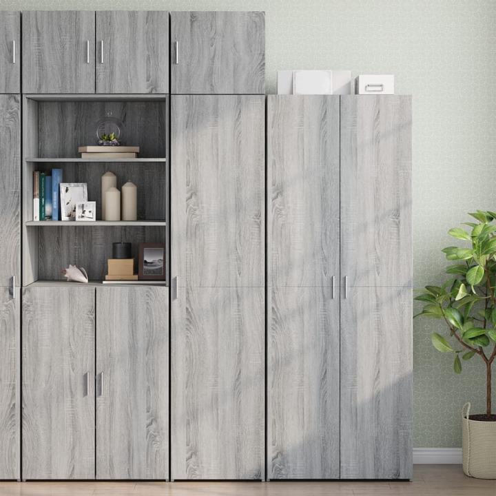 Immagine prodotto VidaXL Unità alta stretta (45 x 42,5 x 225 cm)