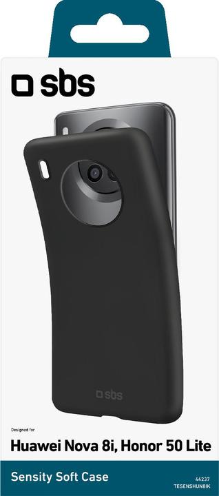 Actual product image SBS Schutzhülle (Huawei Nova 8i, Honor 50 Lite)