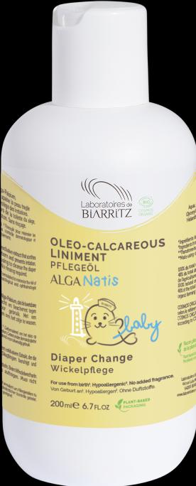 Produktbild Laboratoires de Biarritz Pflege-Öl