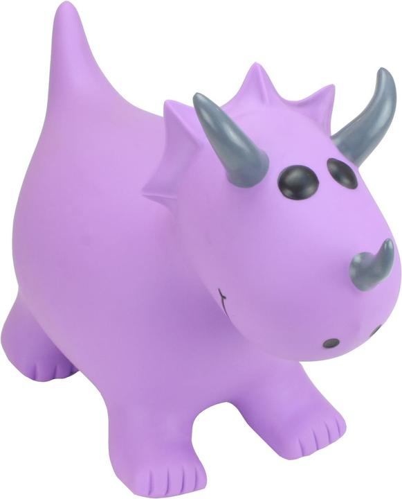 Immagine prodotto Happy Hopperz Triceratops Dino