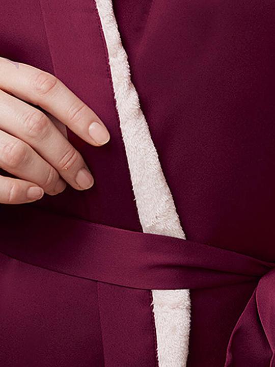 Image du produit Triumph Kimono en satin (44, 45, 46)