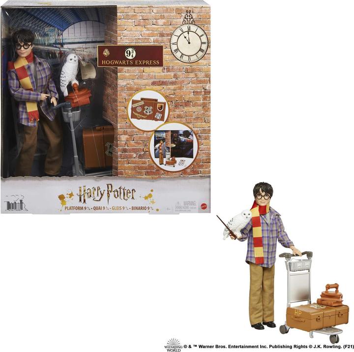Actual product image 9 3/4 Platform Playset