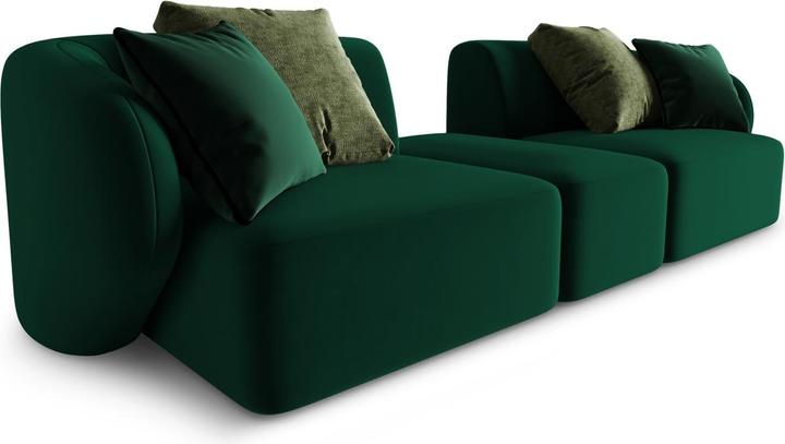 Produktbild Maison Heritage Chiara (2-Sitzer, 3-Sitzer, 4-Sitzer)