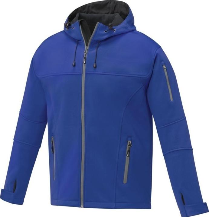 Produktbild Elevate Match Softshelljacke (XS)