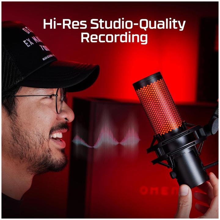 Produktbild HyperX QuadCast 2