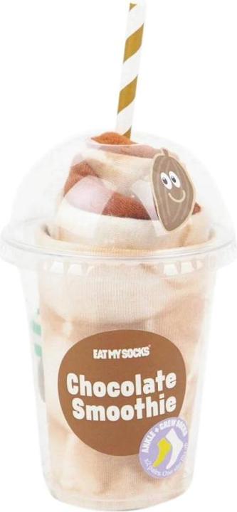 Actual product image Eat My Socks Smoothie (pack of 2, One size)