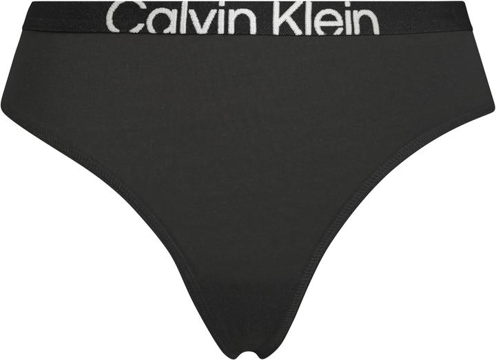 Calvin Klein Thong (XS, Einzelpack)