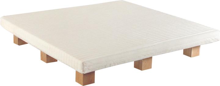 Produktbild Tojo Ergo (90 x 200 cm, Schaumstoffkern)