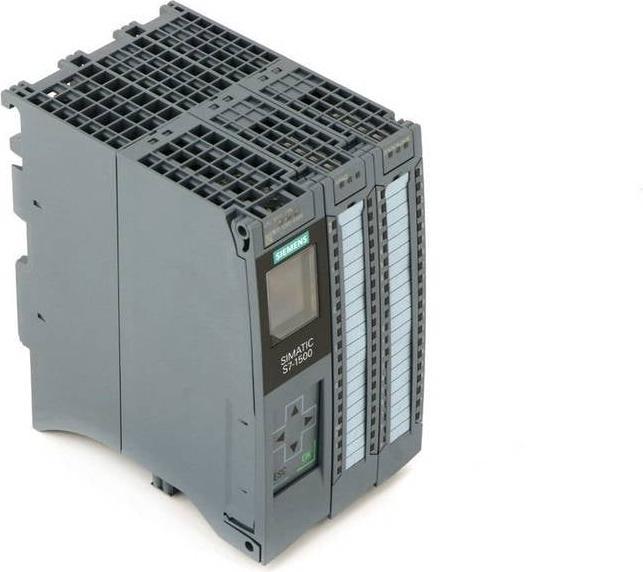 Siemens 6ES7511-1CK01-0AB0 6ES7511-1CK01-0AB0 SPS-Zentralbaugruppe