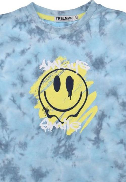 Immagine prodotto Bondi Maglietta Always Smile (122)