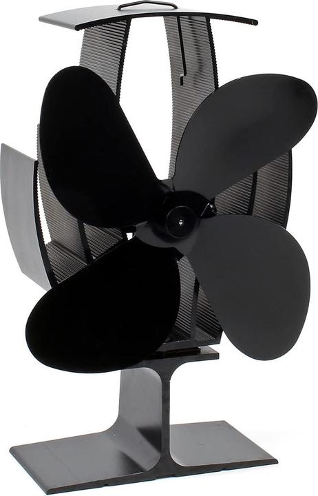 Actual product image Wiltec Fan
