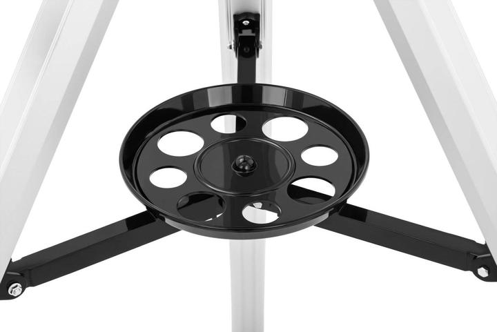 Image du produit Uniprodo Télescope - Ø 114 mm - 1 000 mm - Trépied inclus